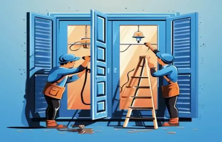 תיקון-תריסים